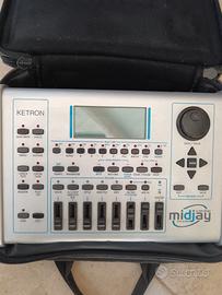 midjah ketron come nuovo