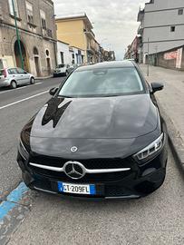 Mercedes classe a 180d