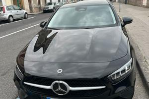 Mercedes classe a 180d