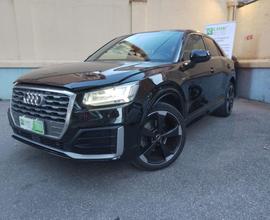 AUDI Q2 2.0 TDI 190 CV quattro S tronic