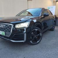 AUDI Q2 2.0 TDI 190 CV quattro S tronic