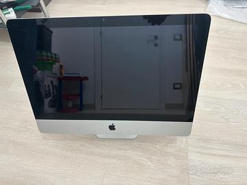 iMac 21.5"/3.06/2x2GB/1TB/4670 - 256MB/SD/LKB/ITA