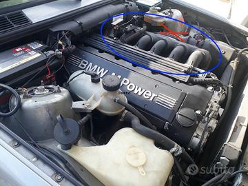 Ricambi BMW M3 E36