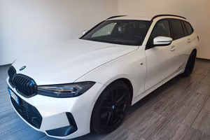 Bmw 320 320d 48V xDrive Touring Msport