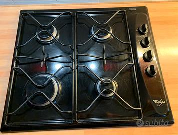 Piano cottura