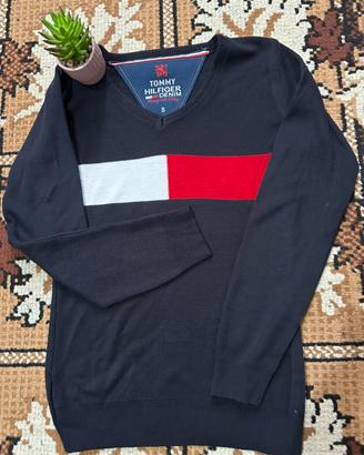 Maglione Tommy Hilfiger S da donna
