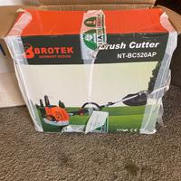 Decespugliatore 52cc 2 tempi