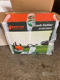 Decespugliatore 52cc 2 tempi