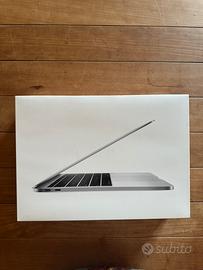 MACBOOK PRO 13 INCH