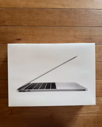 MACBOOK PRO 13 INCH
