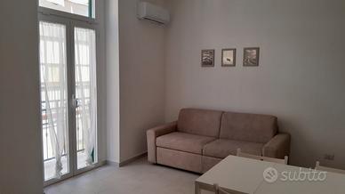 Dimora Saline apartment