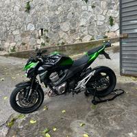KAWASAKI Z800 35KW