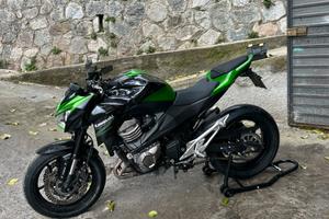 KAWASAKI Z800 35KW