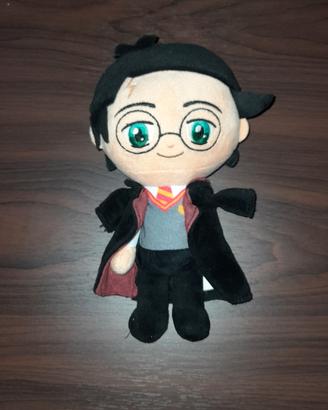 pupazzo Harry potter 