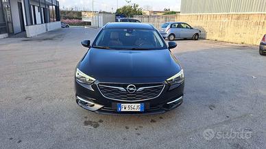 Opel Insignia 1.6 CDTI 136 Sports Tourer Automatic
