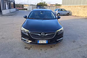 Opel Insignia 1.6 CDTI 136 Sports Tourer Automatic