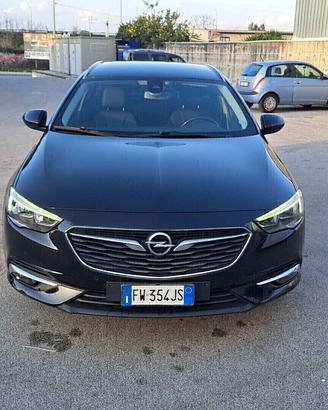 Opel Insignia 1.6 CDTI 136 Sports Tourer Automatic