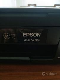 Epson XP 2200 stampante inkjet