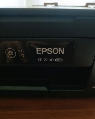 Epson XP 2200 stampante inkjet