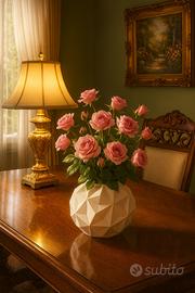 Vaso Geometrico per La Casa