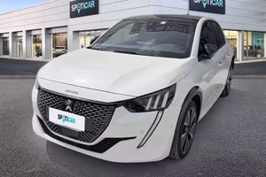 Peugeot 208 GT Line e 136cv