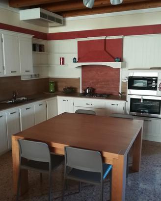CUCINA ARTIGIANALE