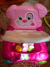 Clementoni soft clemmy