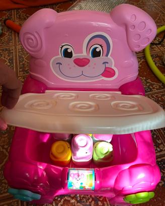 Clementoni soft clemmy