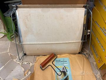 trockenpress vintage