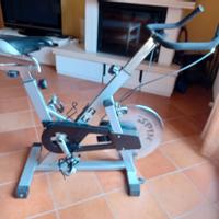 bici da spinning