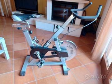 bici da spinning