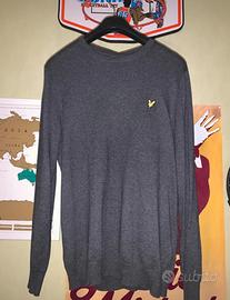 Maglione Lyle & Scott