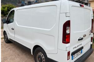 Fiat TALENTO 1.6 MJT 120CV PC-TN FURGONE 12Q