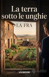La Terra sotto le unghie