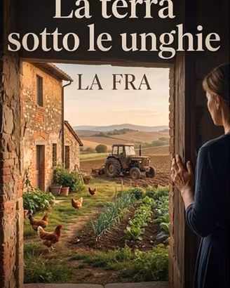La Terra sotto le unghie