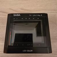 Saba tv portatile TV Journey 2
