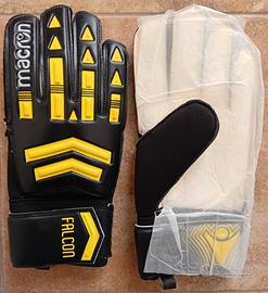 Guanti portiere calcio