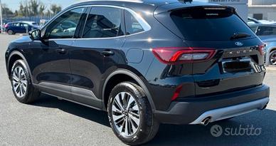 Ford Kuga 2024 1.5 Benzina Ecoboost 150CV