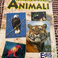 Album Animali Euroflash e Edis