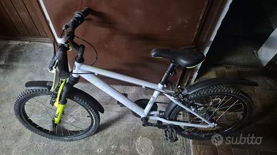Bici da bambino