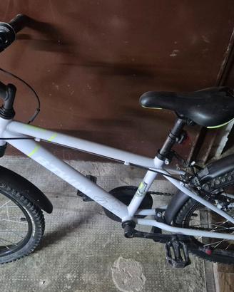 Bici da bambino