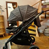 Passeggino e navicella Valvo Snap4