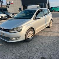 Volkswagen Polo 1.6 TDI 90CV DPF Comfortline-2010