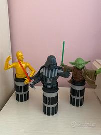 Star Wars Kinder Gran Sorpresa