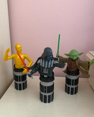 Star Wars Kinder Gran Sorpresa