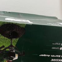 Trivella a scoppio parkside