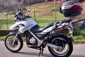 BMW GS 650 F