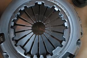 frizione completa Citroen 