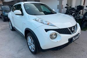 Nissan Juke 1.5 dCi Acenta