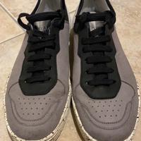 Hogan rebel sneakers uomo TG 9,5 originali